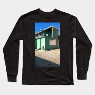 Beach house Long Sleeve T-Shirt